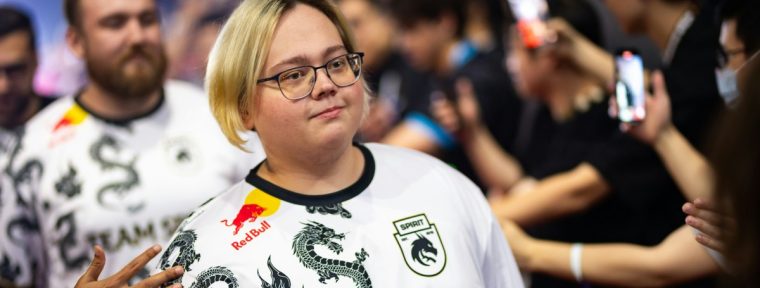 Magixx: «Не стремлюсь стать знаковым игроком»