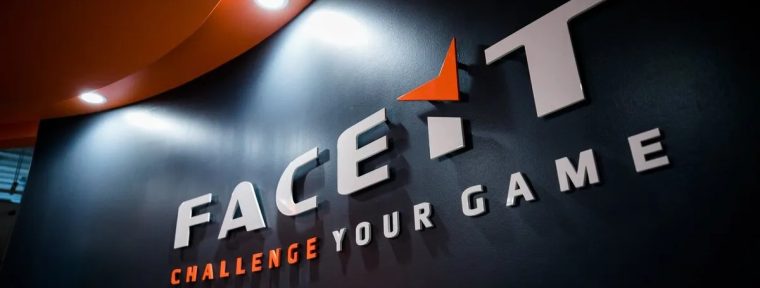 FACEIT испытывает проблемы в работе