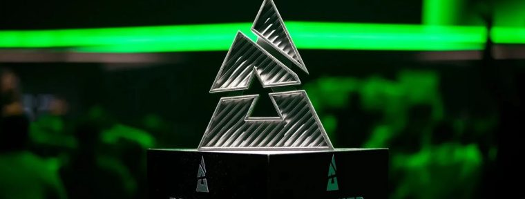 Появились претенды на звание лучшего игрока в CS2 перед BLAST Premier Spring Final 2024