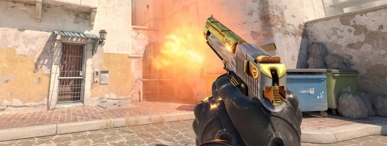 72-летний киберспортсмен EastRab из Iron Wolves