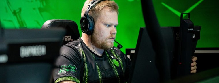 Team Falcons хотят заменить Magisk