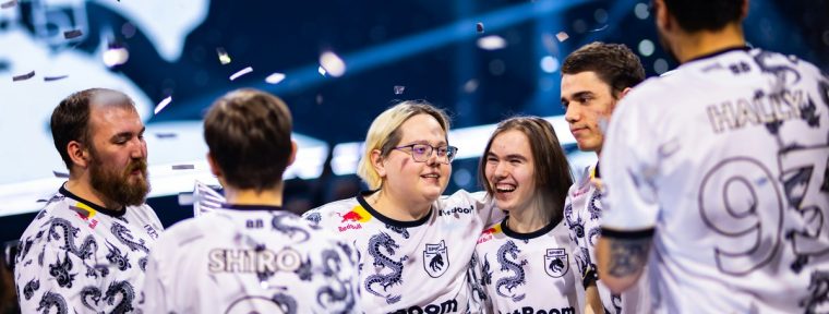 Лучшие команды по итогам первой половины 2024 года