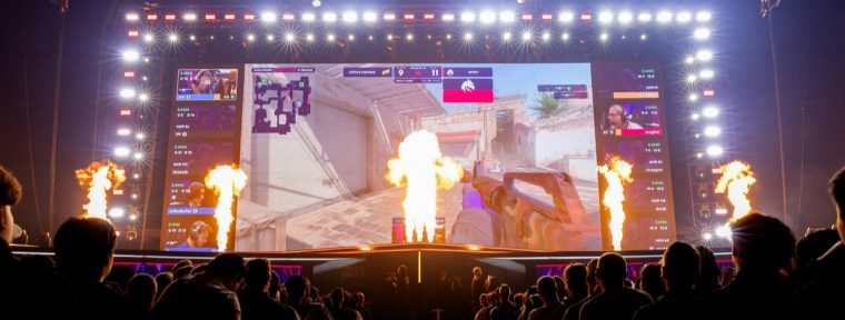 Топ-5 самых просматриваемых команд на BLAST Spring: Final 2024