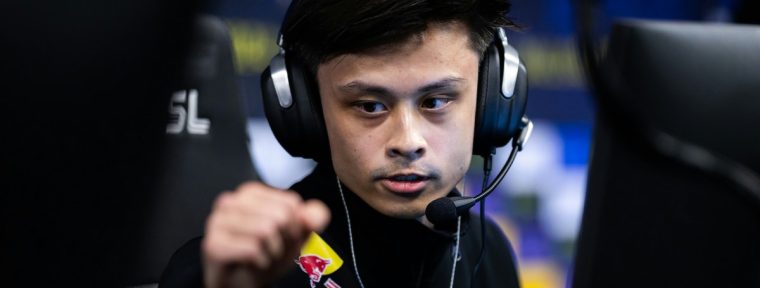 Откровения Stewie2K на стриме у mauisnake