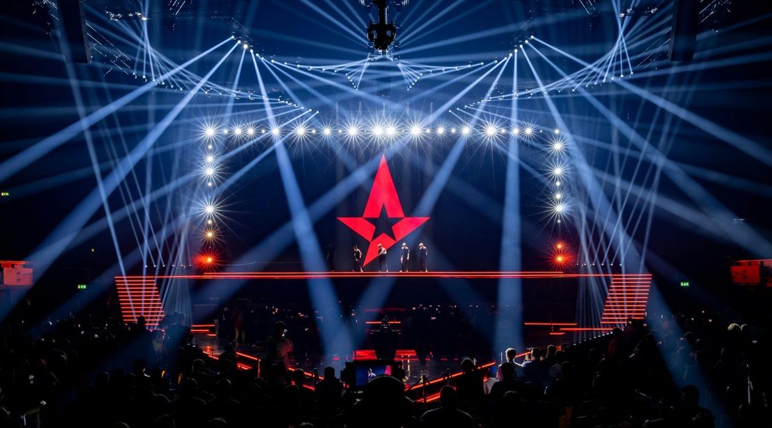 Спортивный директор Astralis рассказал об уникальности команды