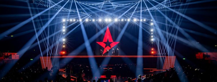 Спортивный директор Astralis рассказал об уникальности команды