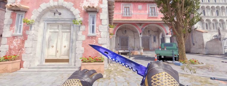 Обнаружены новые баги в CS2