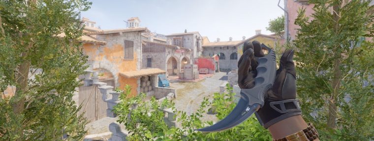 Обновление для CS2 спровоцировало отключение серверов и клавиатур