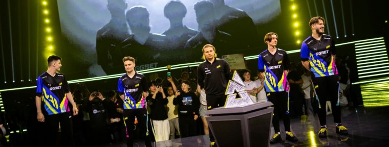 Аналитики высказались о текущем составе Natus Vincere