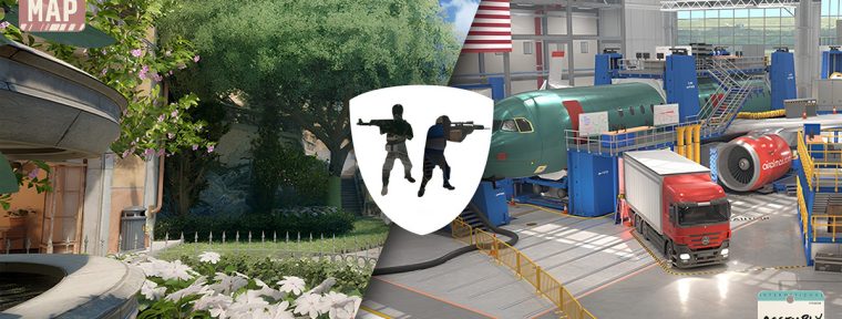 Реакция сообщества на выход обновления в Counter-Strike 2