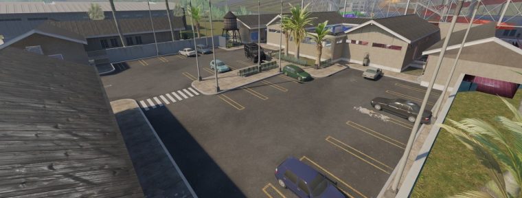 Valve обновили Pool Day в CS2 и исправили баги