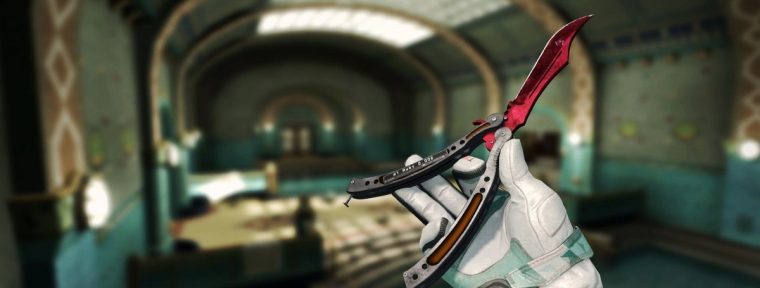 Valve устранили уязвимость, позволявшую узнавать будущие скины в CS2