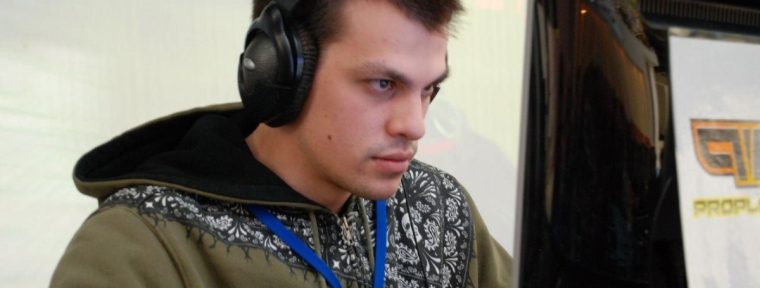 Критика от OverDrive: «С Boombl4 в одной команде не выиграть»