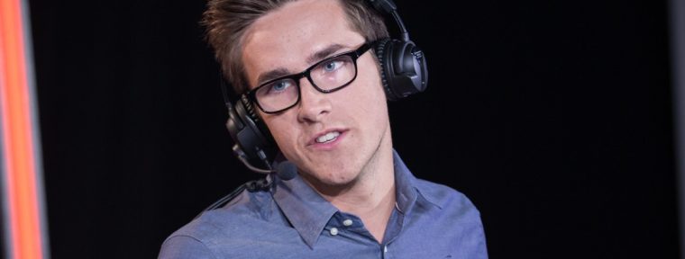 Pimp: «Датчане показывают себя ниже своих стандартов»