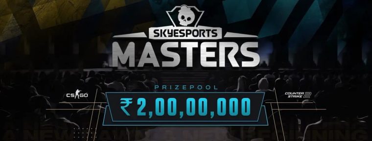 Revenant приглашены на самый крупный турнир от SkyEsports в 2024