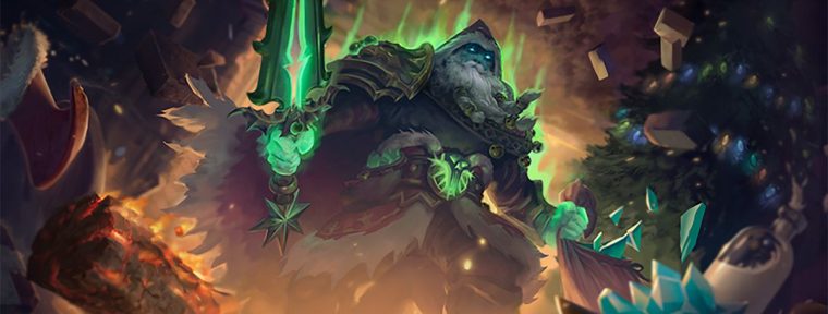 В Dota 2 вышло мини-обновление с исправлениями