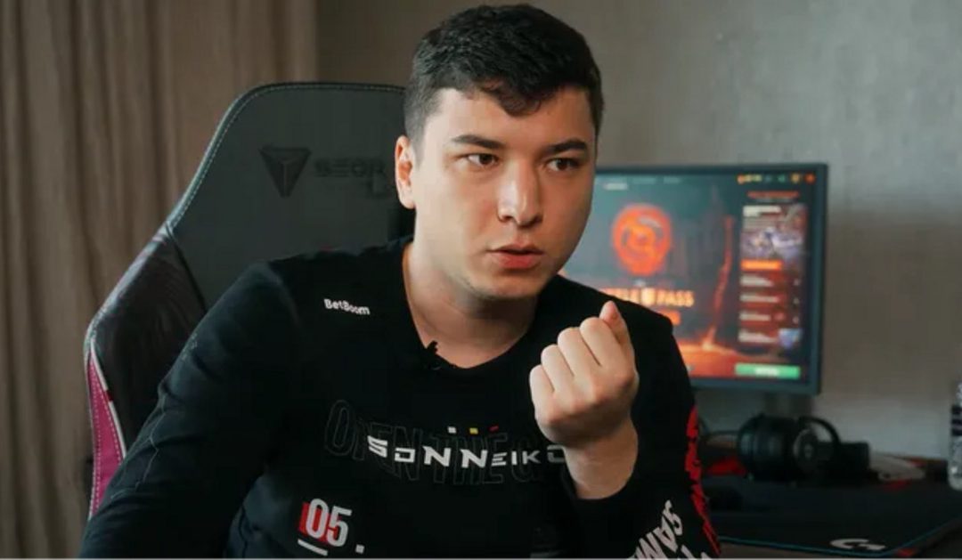 SoNNeikO: победа недостижима на The International 13