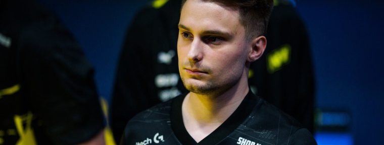 IM о поражениях Natus Vincere: волна негатива и давления