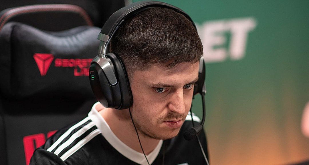 ApEX об игре mezii: проблемы и успехи на IEM Dallas 2024