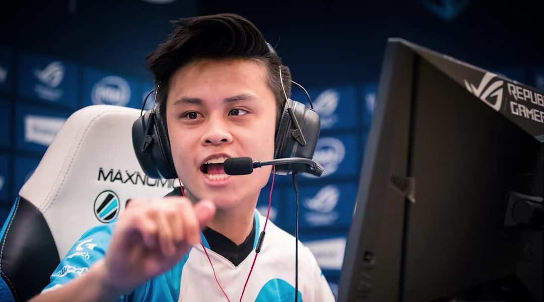 G2 Esports возможно подпишут Stewie2k в основной состав