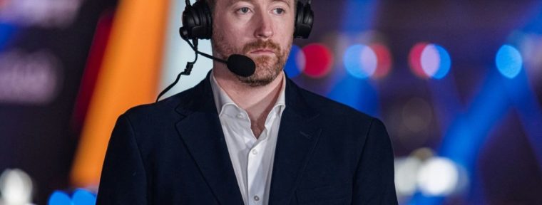 Thorin о donk и sh1ro: «Самый сильный дуэт в игре»