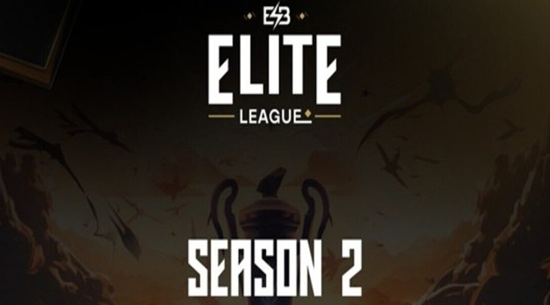 MOUZ и Yellow Submarine прошли на Elite League Season 2