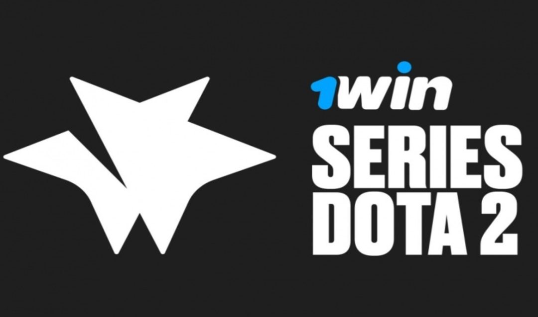 Team Spirit победили 1win в полуфинале 1win Series Dota 2 Summer