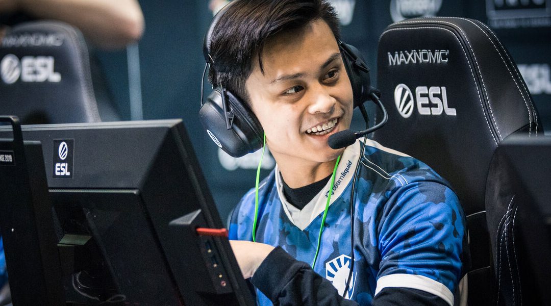 Stewie2k перед матчем с Faze Clan: «Чувствую страх в глазах karrigan»