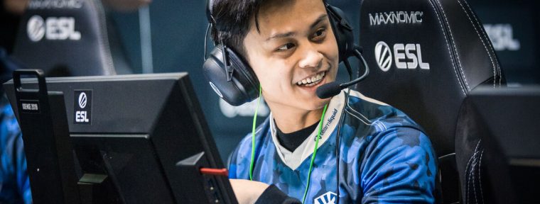 Stewie2k перед матчем с Faze Clan: «Чувствую страх в глазах karrigan»