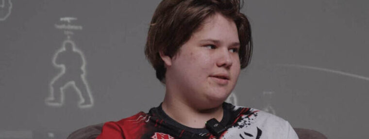 ZWEIH присоединился к Nemiga Gaming: «Я апнул глобала через два месяца»