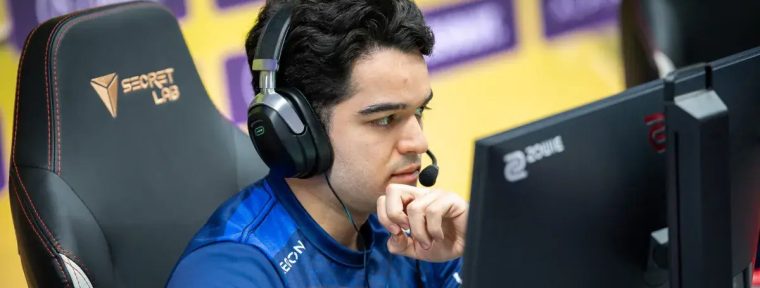 Обзор первого игрового дня YaLLa Compass 2024