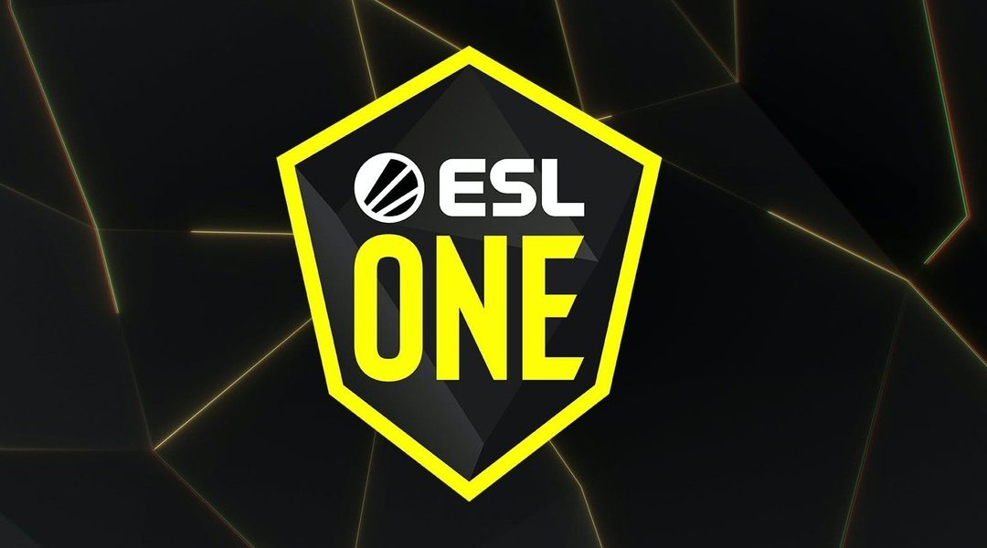 ESL изменила даты квалификаций на DreamLeague Season 24 и One Asia