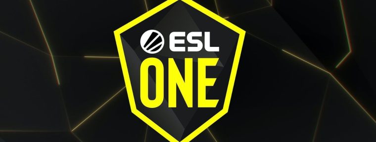 ESL изменила даты квалификаций на DreamLeague Season 24 и One Asia