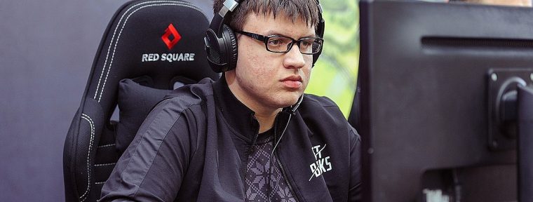 Petushara про повышающуюся сложность в Dota 2