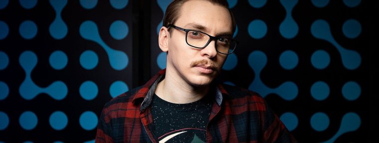 Maelstrom о NAVI Junior: «То, что команда от 15 до 19 лет прошла так далеко - интересно»