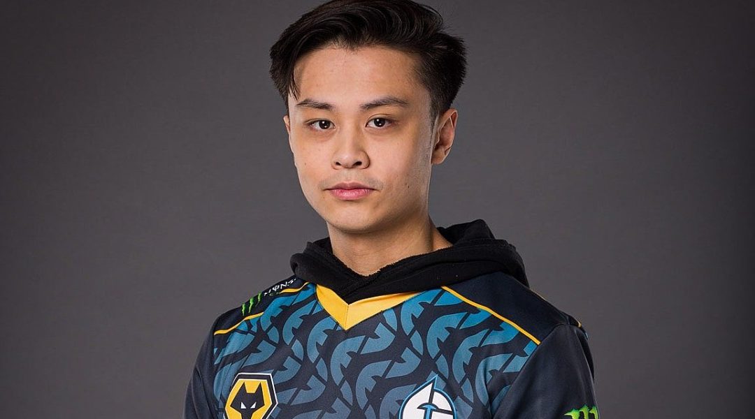 Stewie2K: «Я с первой минуты полюбил m0NESY»