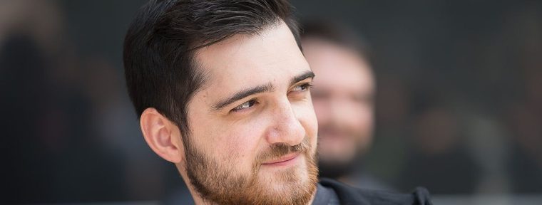 RodjER про True Sight как одну из сильнейших мотиваций