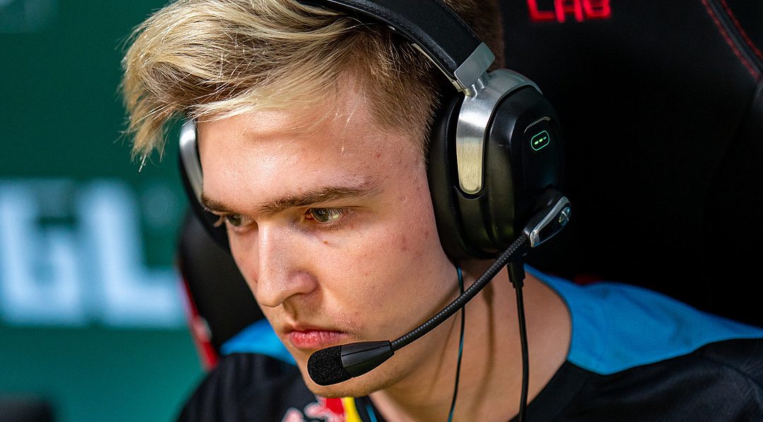 Nafany: «Распад состава Cloud9 был неизбежен»