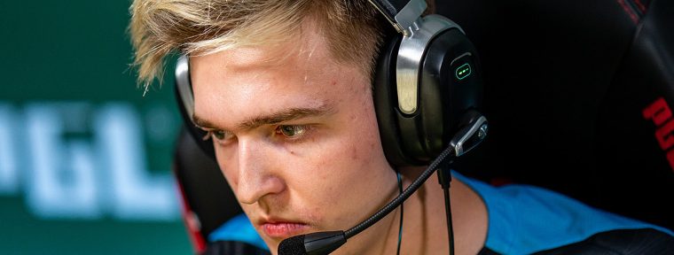 Nafany: «Распад состава Cloud9 был неизбежен»