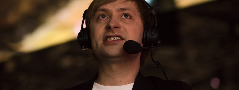 NS: «Никто не рождается сразу мега-игроком, все проходят какой-то путь»