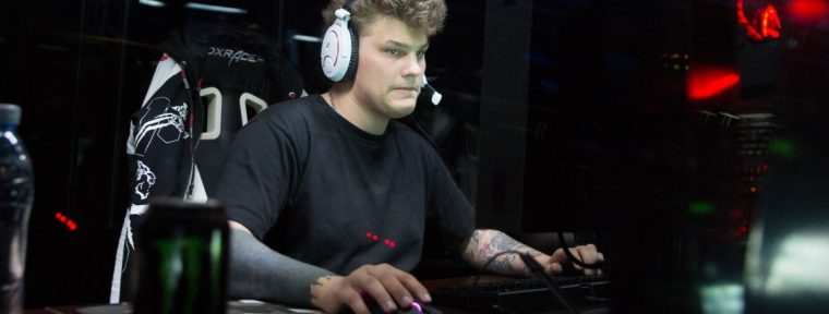 Iceberg выделил лучших героев Dota 2 на мид