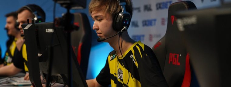 ICY покидает основной состав Amkal Esports