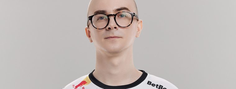 Аналитик Team Spirit прокомментировал патч 7.36c