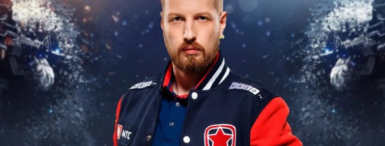 F_1N новый тренер команды Parivision