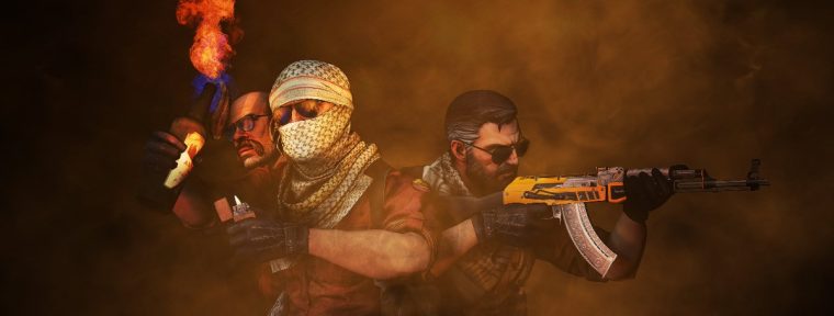 Операция в CS2: информация и подробности