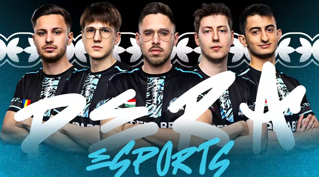 Kory и biba вошли в состав Pera Esports