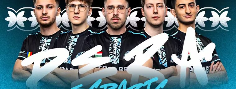 Kory и biba вошли в состав Pera Esports