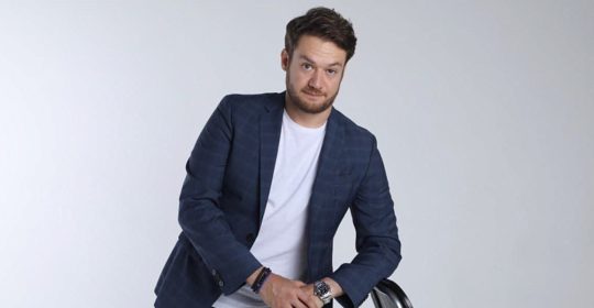 Фестиваль Киберспорта: вопросы главе Федерации компьютерного спорта Москвы