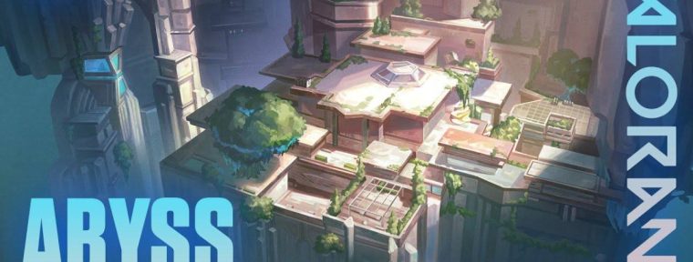 Для Valorant анонсировали новую карту