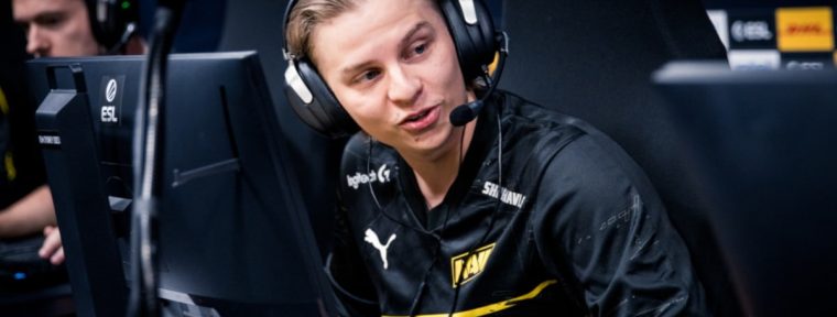 Aleksib подвёл итог матча и всего сезона для NAVI